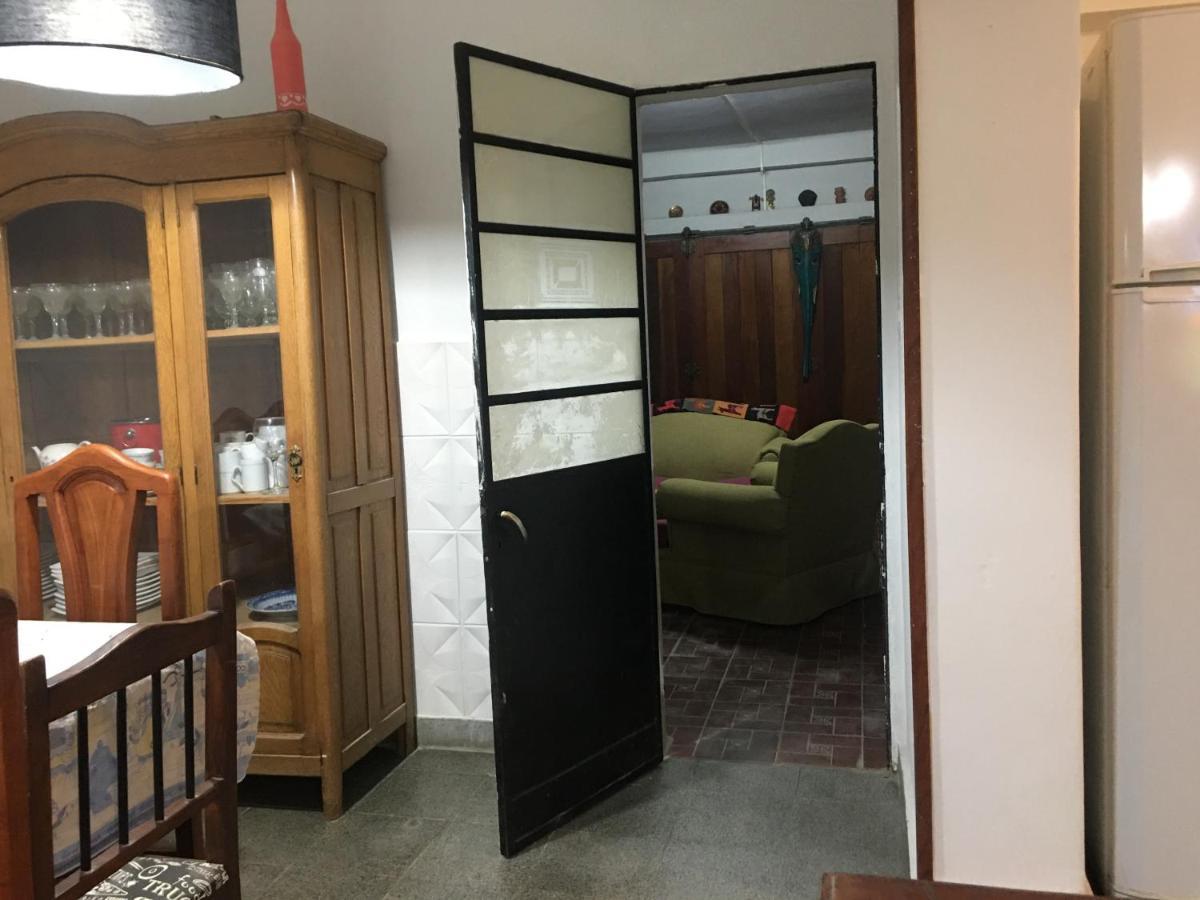 Residencia La Isabel Apartment San Luis Exterior photo