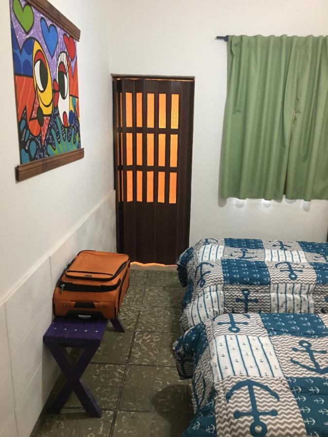 Residencia La Isabel Apartment San Luis Exterior photo