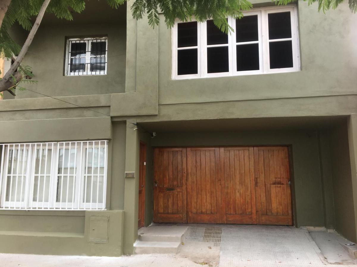 Residencia La Isabel Apartment San Luis Exterior photo