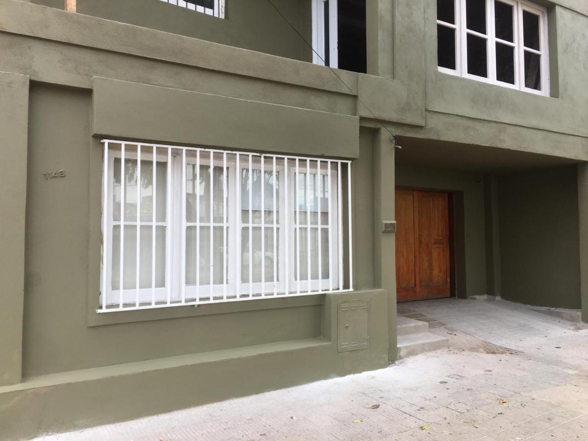 Residencia La Isabel Apartment San Luis Exterior photo
