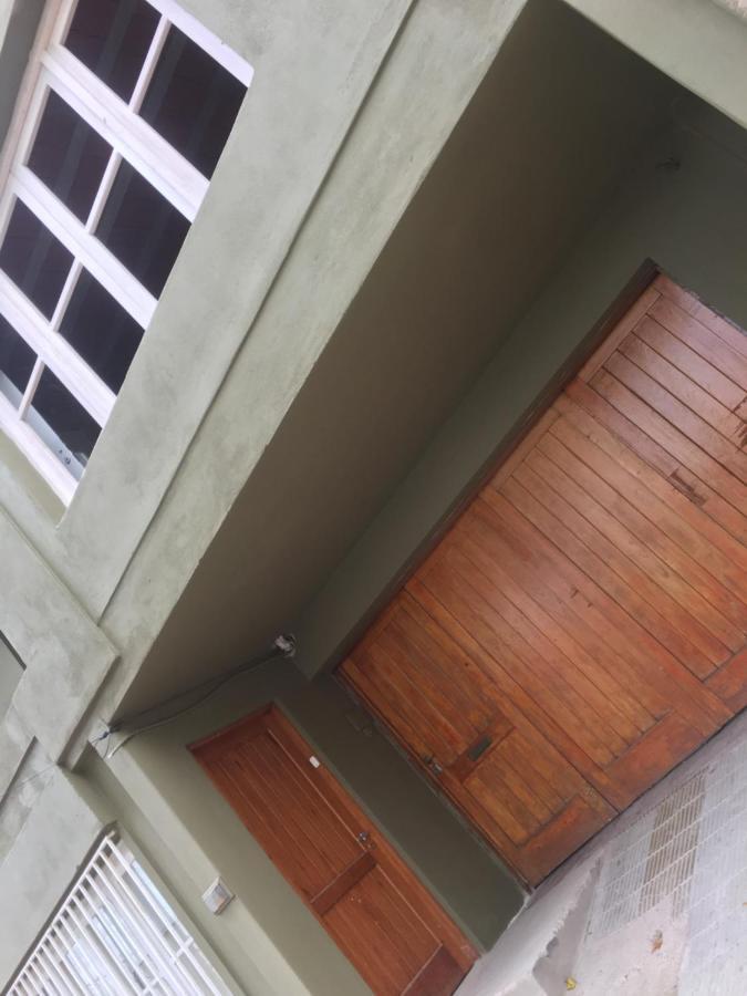 Residencia La Isabel Apartment San Luis Exterior photo