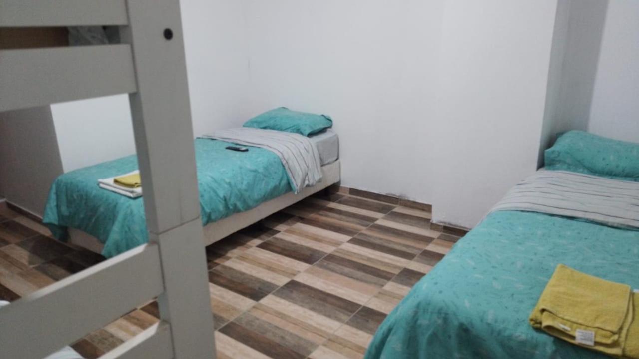 Residencia La Isabel Apartment San Luis Exterior photo